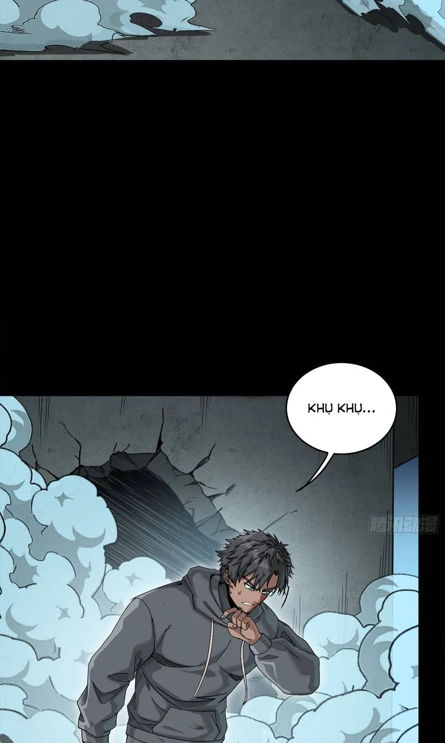 Tinh Giáp Hồn Tướng Chap 361 - Next Chap 362