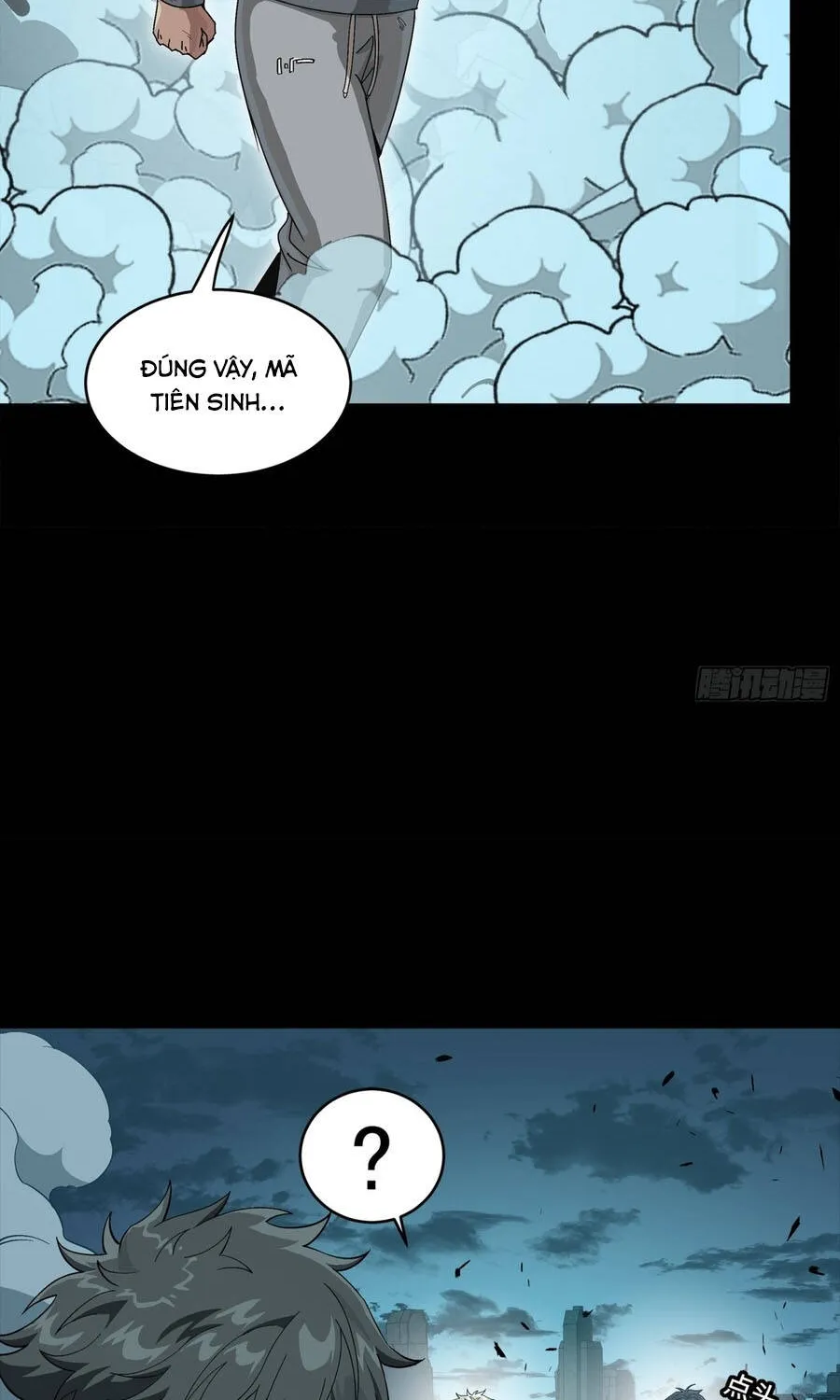 Tinh Giáp Hồn Tướng Chap 361 - Next Chap 362