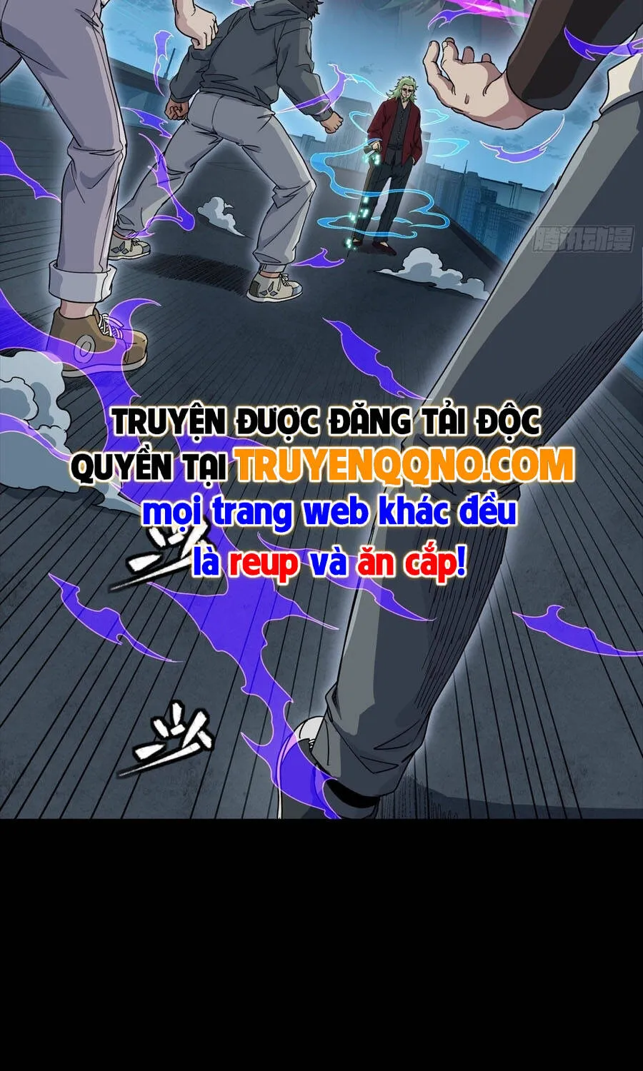 Tinh Giáp Hồn Tướng Chap 361 - Next Chap 362