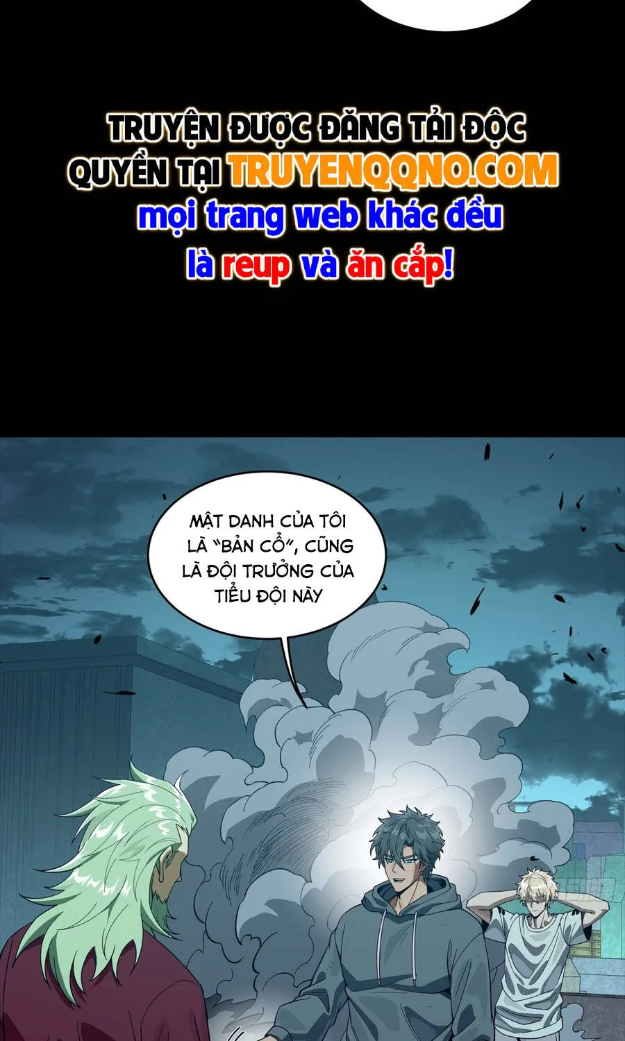 Tinh Giáp Hồn Tướng Chap 361 - Next Chap 362