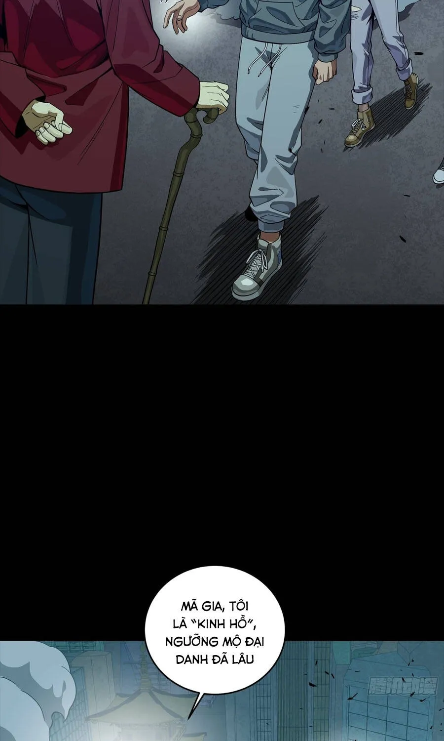 Tinh Giáp Hồn Tướng Chap 361 - Next Chap 362