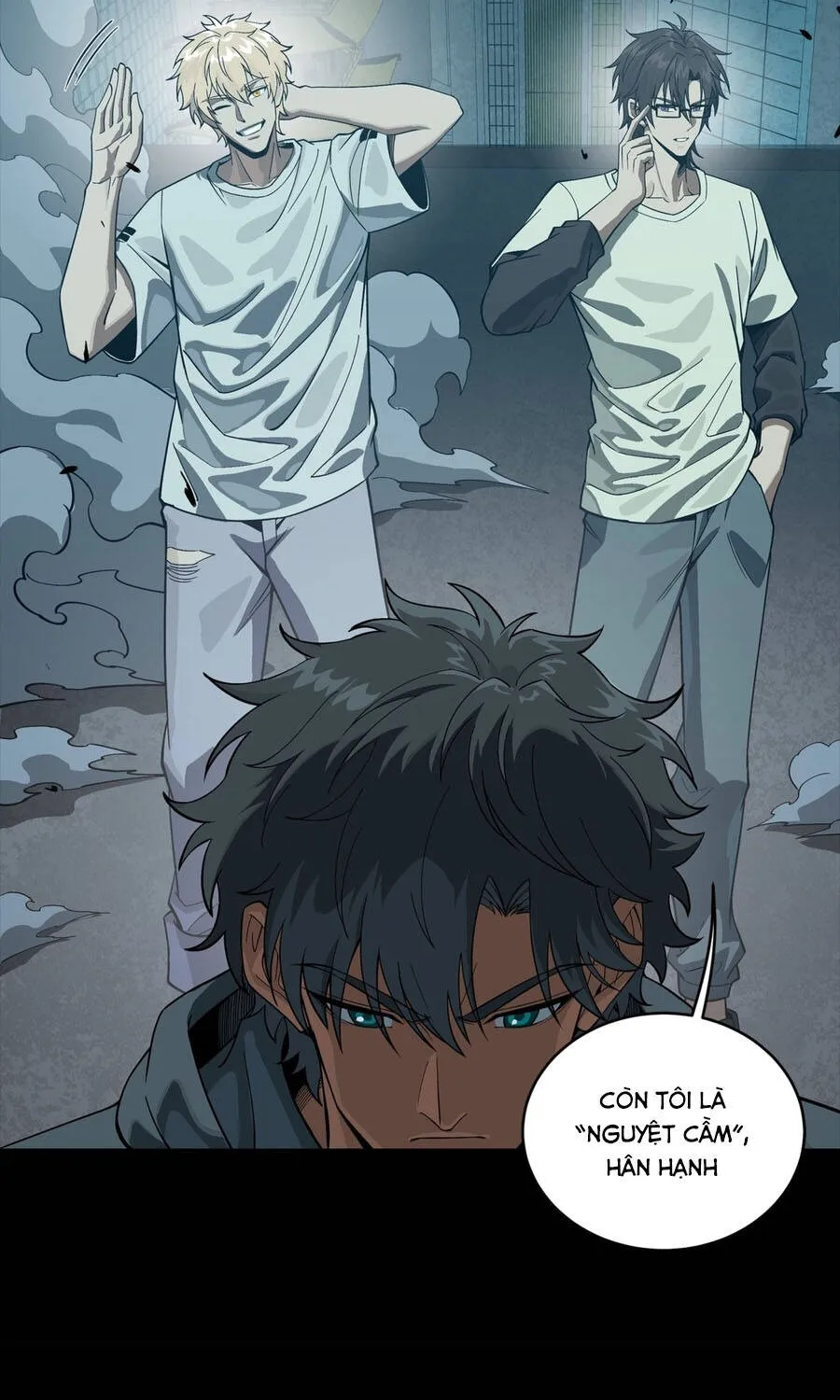 Tinh Giáp Hồn Tướng Chap 361 - Next Chap 362
