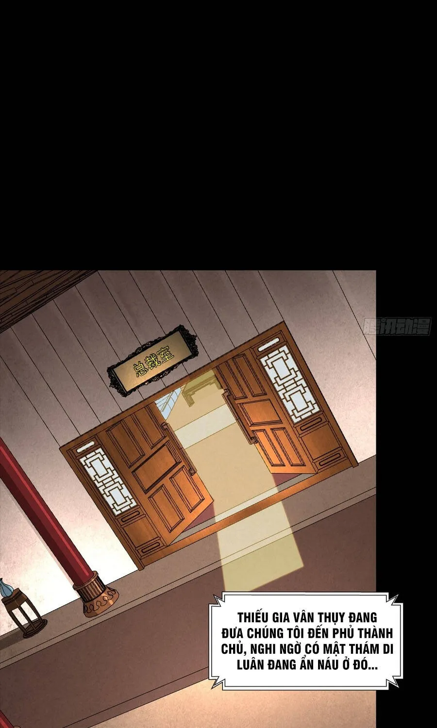 Tinh Giáp Hồn Tướng Chap 361 - Next Chap 362