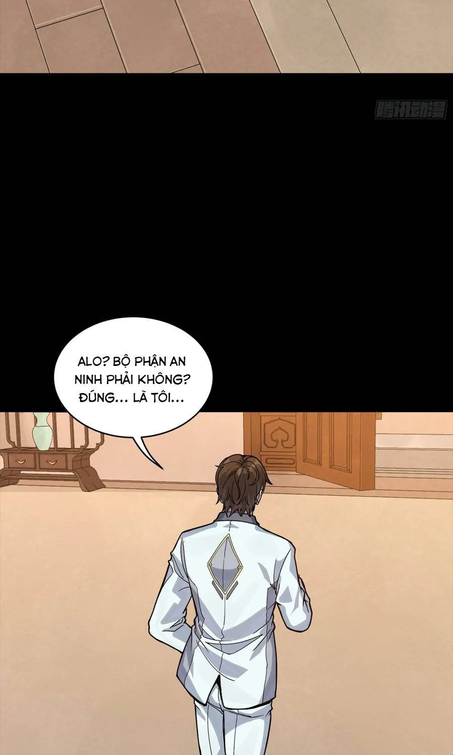 Tinh Giáp Hồn Tướng Chap 361 - Next Chap 362