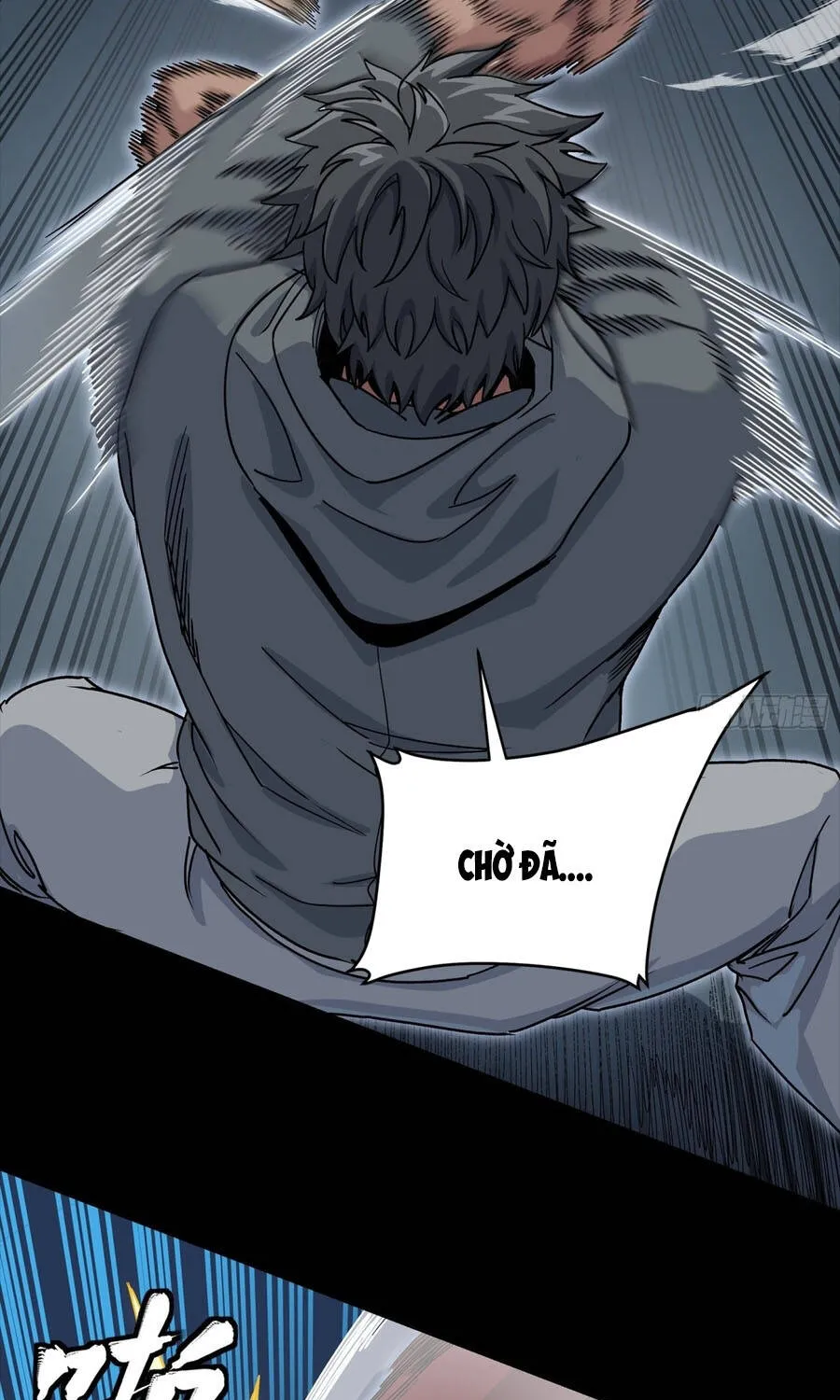 Tinh Giáp Hồn Tướng Chap 361 - Next Chap 362