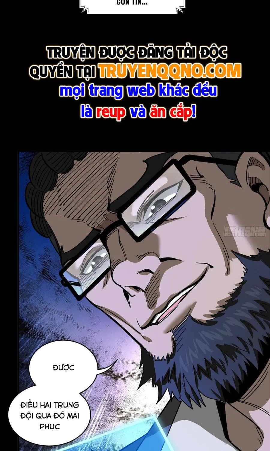 Tinh Giáp Hồn Tướng Chap 361 - Next Chap 362