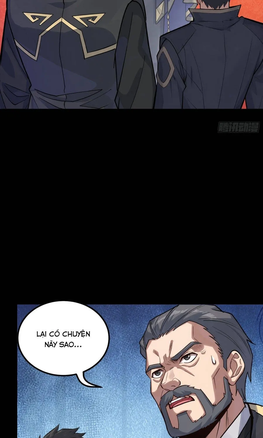 Tinh Giáp Hồn Tướng Chap 362 - Next Chap 363