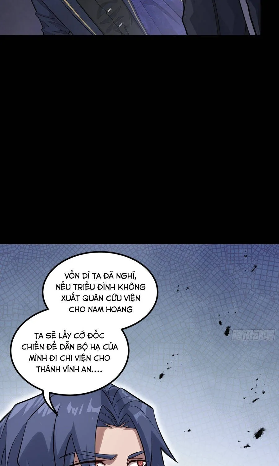 Tinh Giáp Hồn Tướng Chap 362 - Next Chap 363