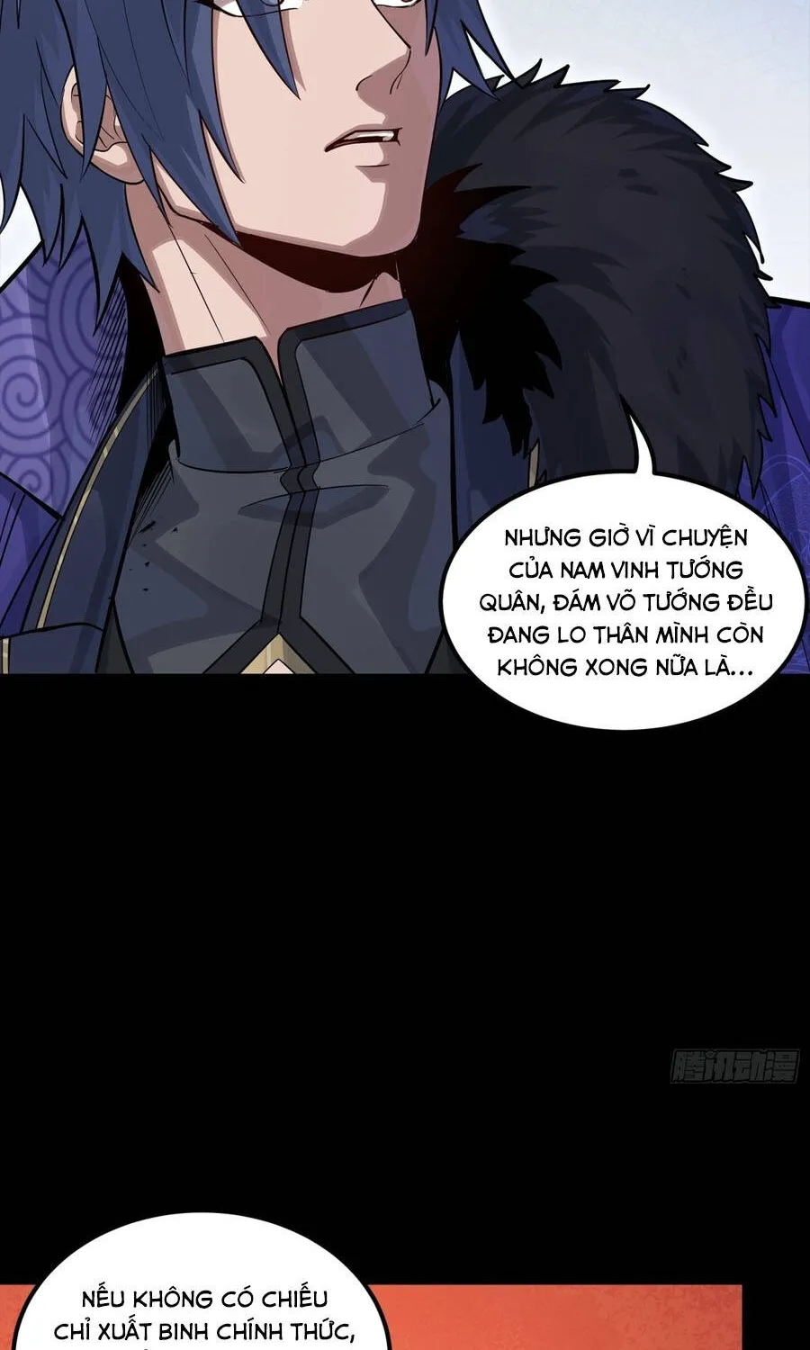 Tinh Giáp Hồn Tướng Chap 362 - Next Chap 363