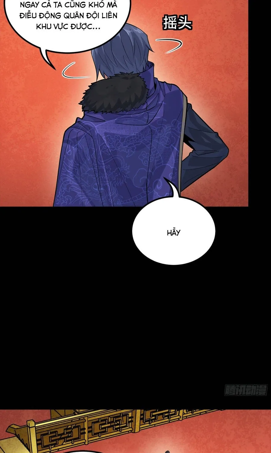 Tinh Giáp Hồn Tướng Chap 362 - Next Chap 363