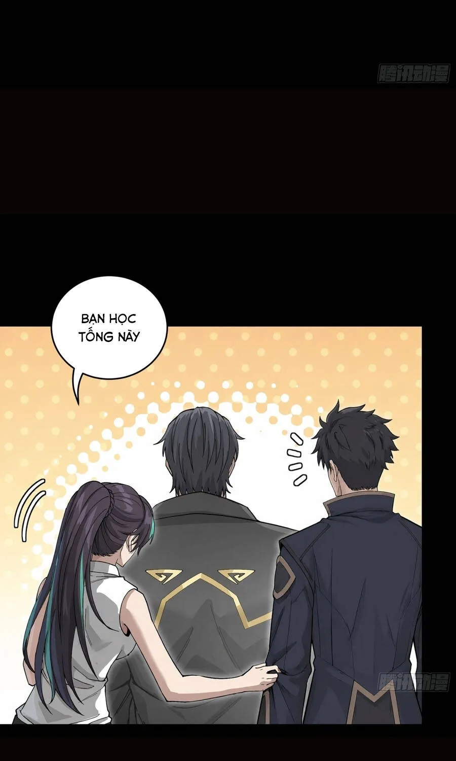 Tinh Giáp Hồn Tướng Chap 362 - Next Chap 363
