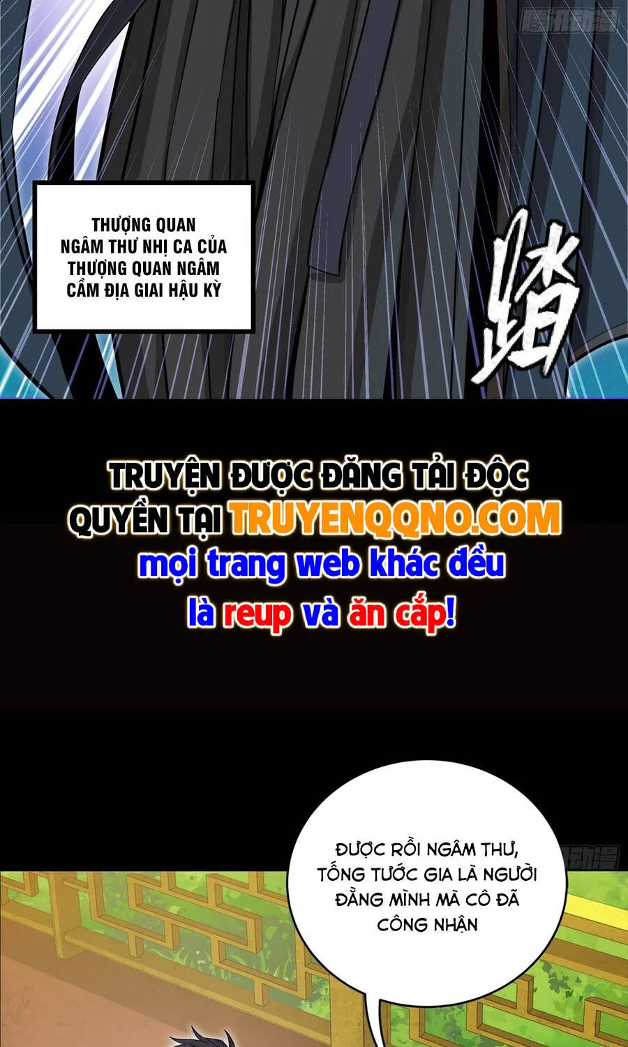 Tinh Giáp Hồn Tướng Chap 362 - Next Chap 363