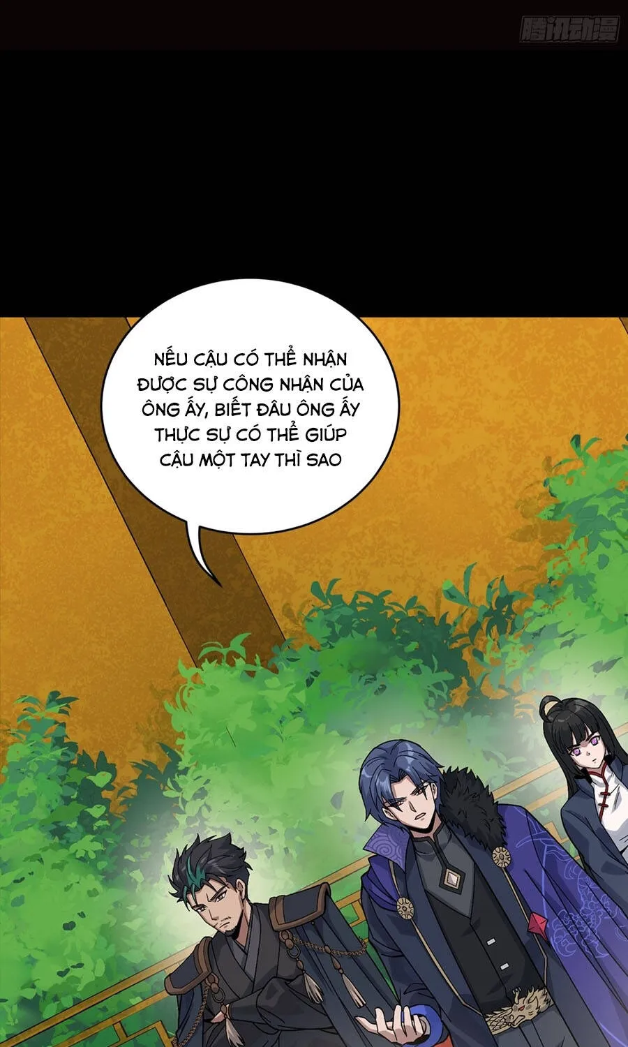 Tinh Giáp Hồn Tướng Chap 362 - Next Chap 363