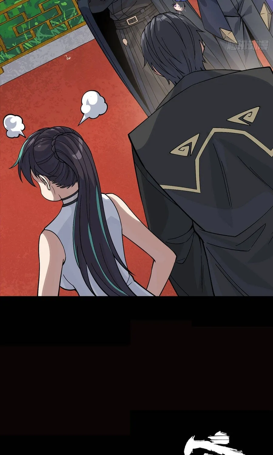Tinh Giáp Hồn Tướng Chap 362 - Next Chap 363