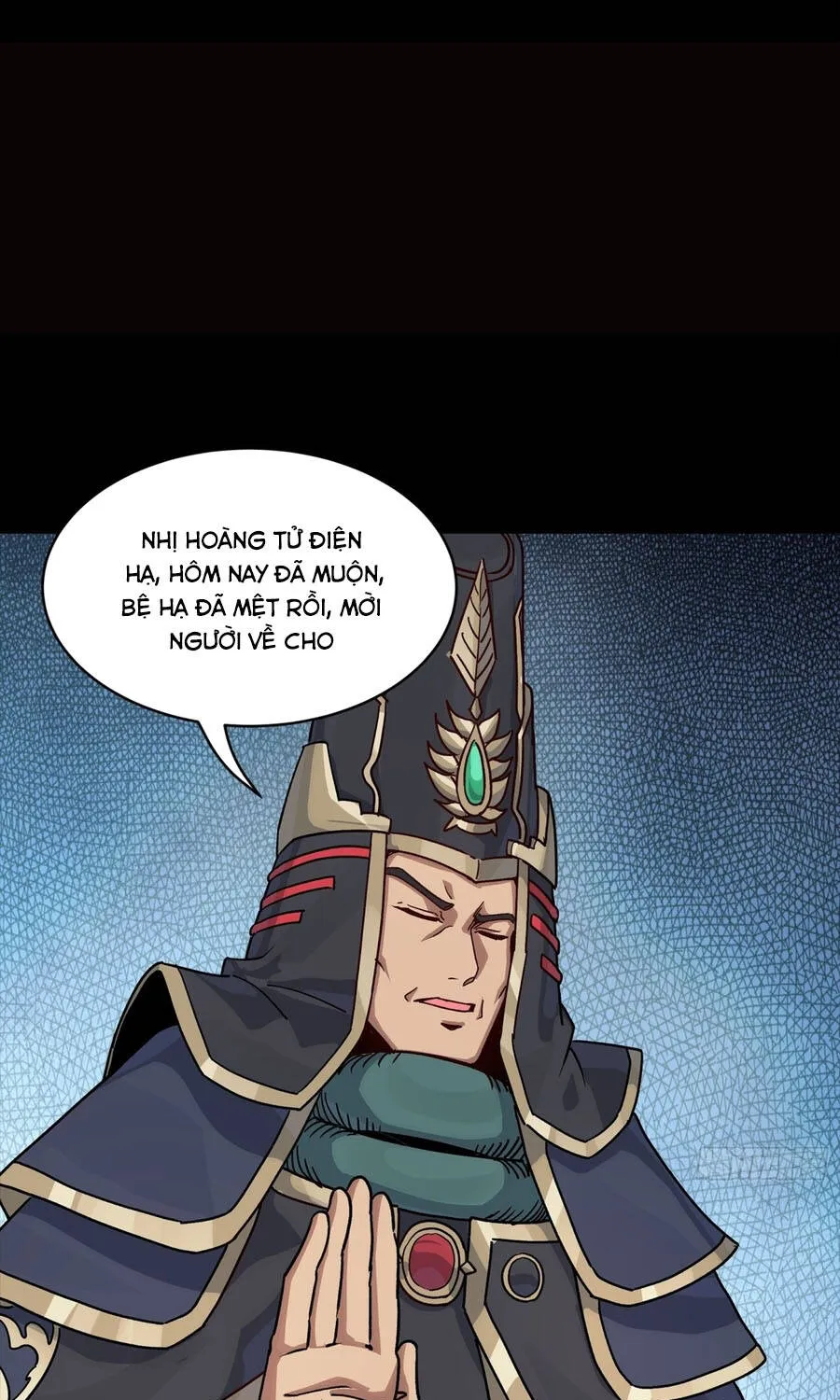 Tinh Giáp Hồn Tướng Chap 362 - Next Chap 363