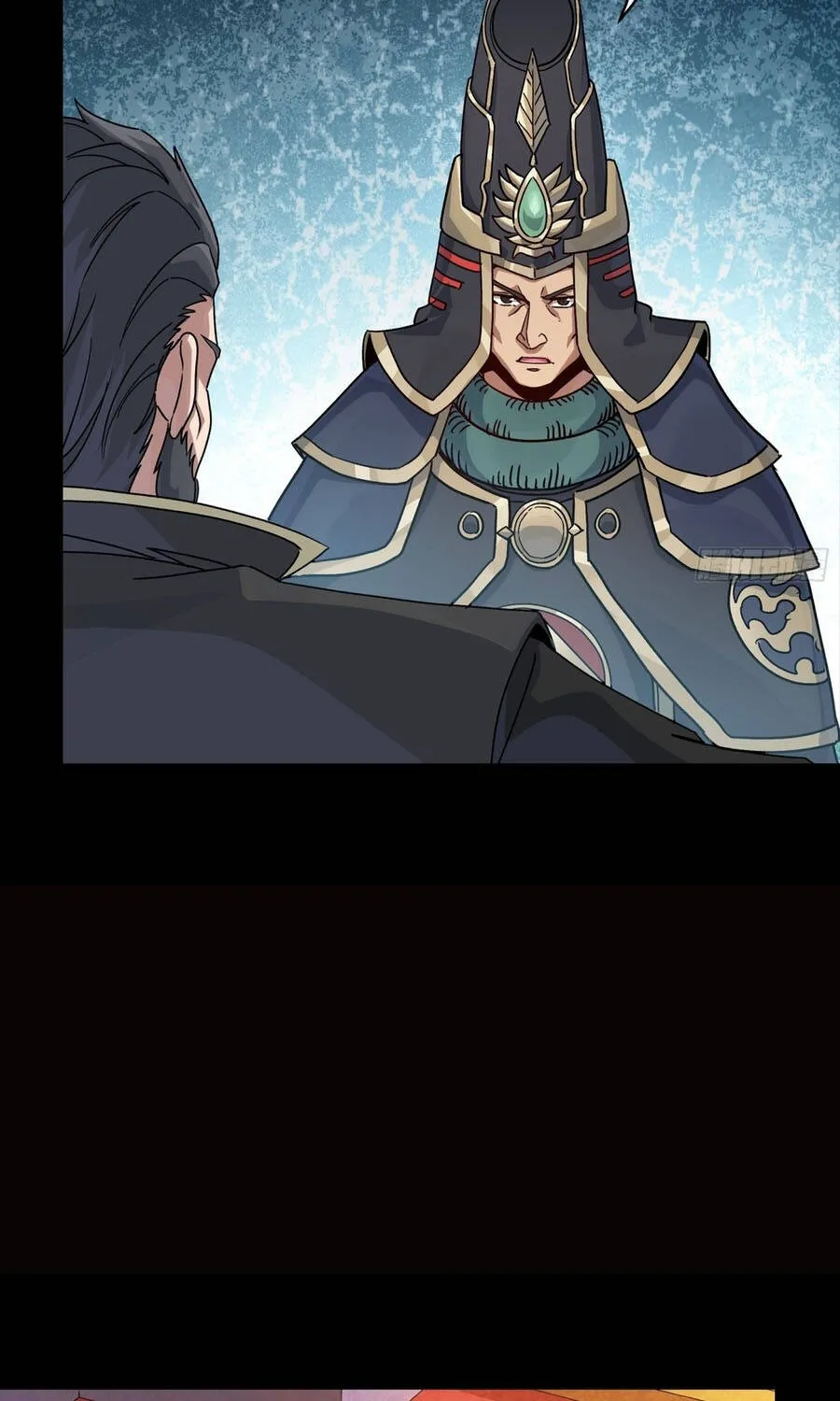 Tinh Giáp Hồn Tướng Chap 362 - Next Chap 363