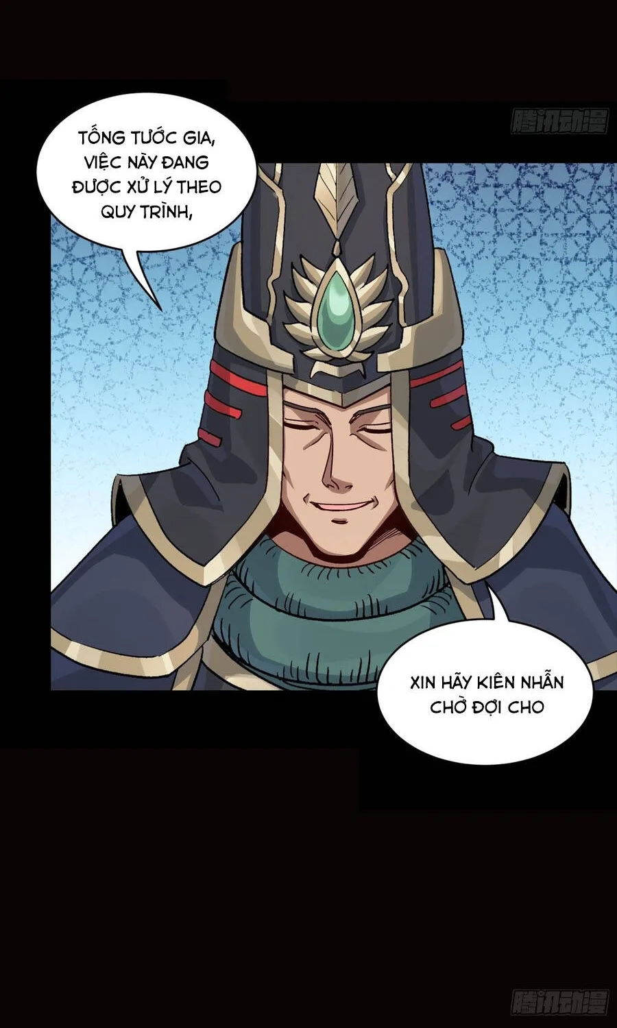 Tinh Giáp Hồn Tướng Chap 362 - Next Chap 363