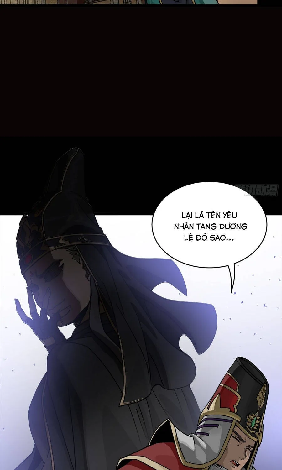 Tinh Giáp Hồn Tướng Chap 362 - Next Chap 363