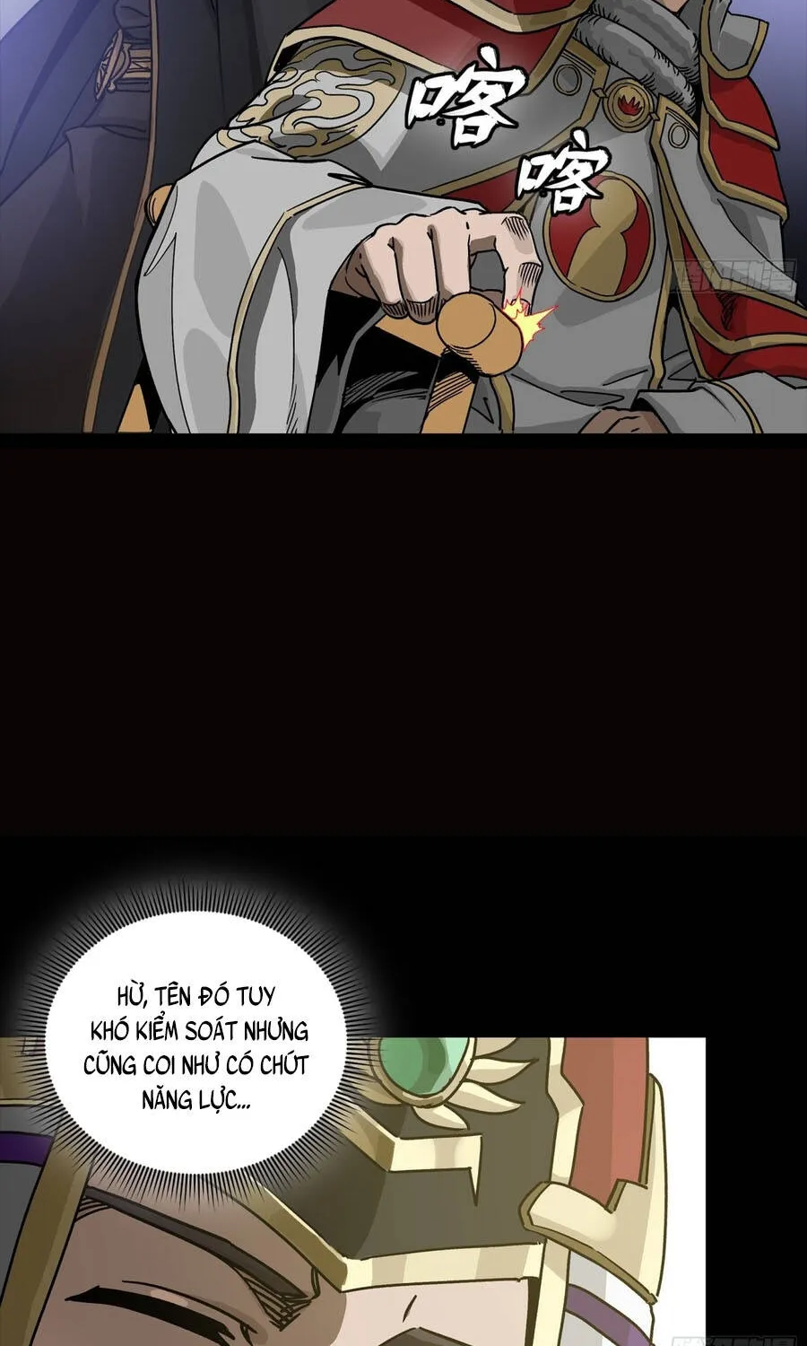 Tinh Giáp Hồn Tướng Chap 362 - Next Chap 363