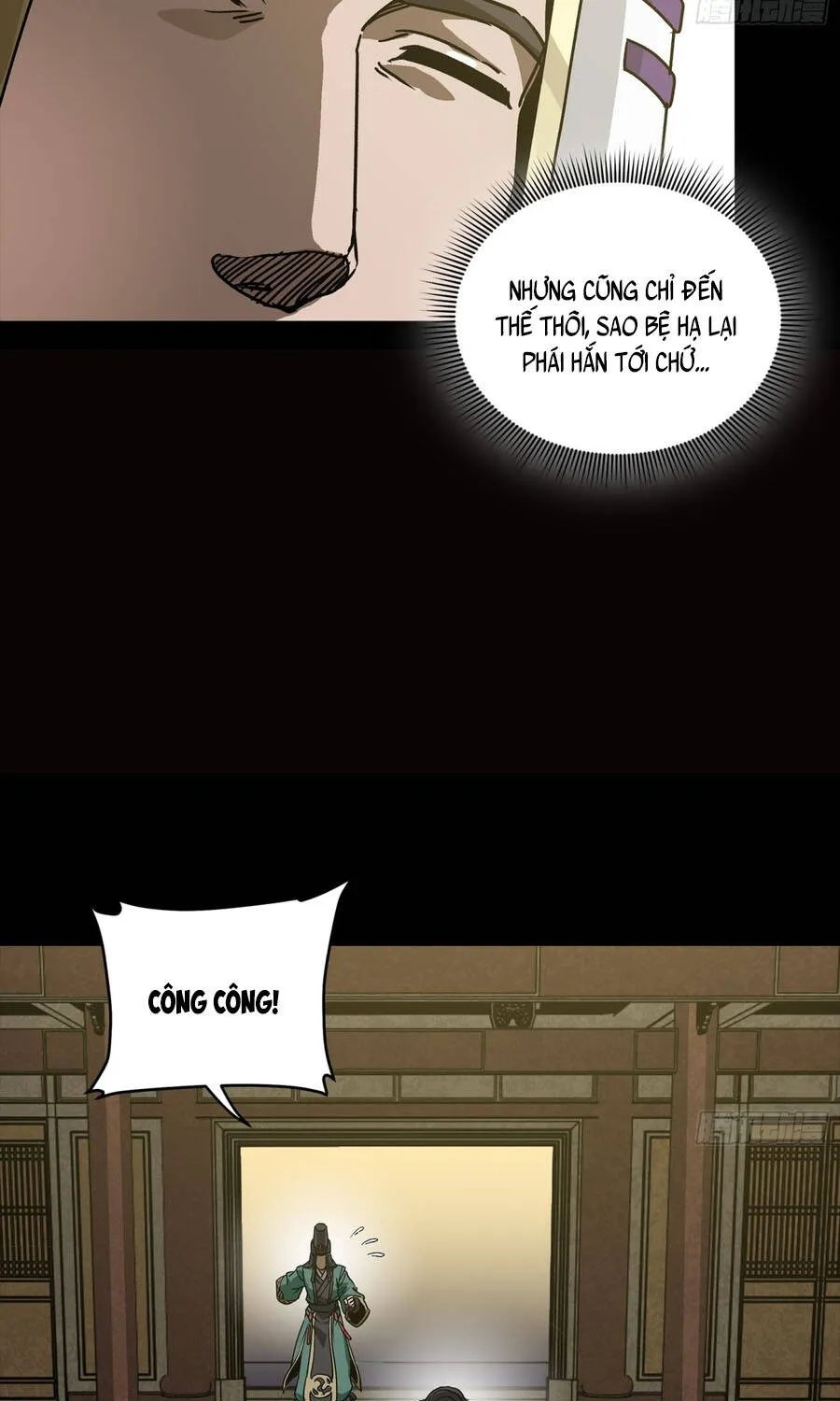 Tinh Giáp Hồn Tướng Chap 362 - Next Chap 363