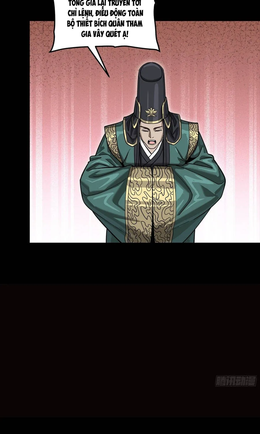 Tinh Giáp Hồn Tướng Chap 362 - Next Chap 363