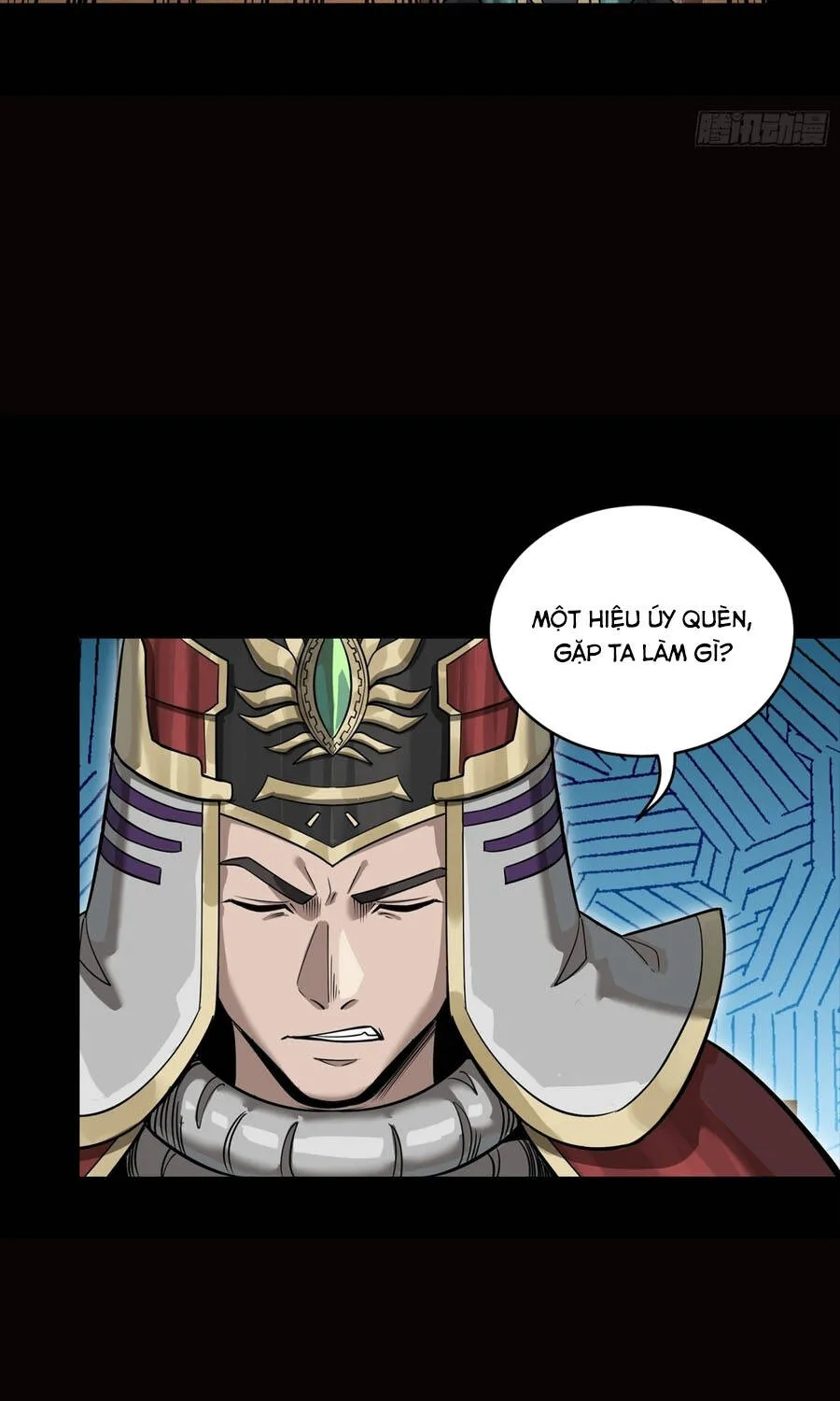 Tinh Giáp Hồn Tướng Chap 362 - Next Chap 363