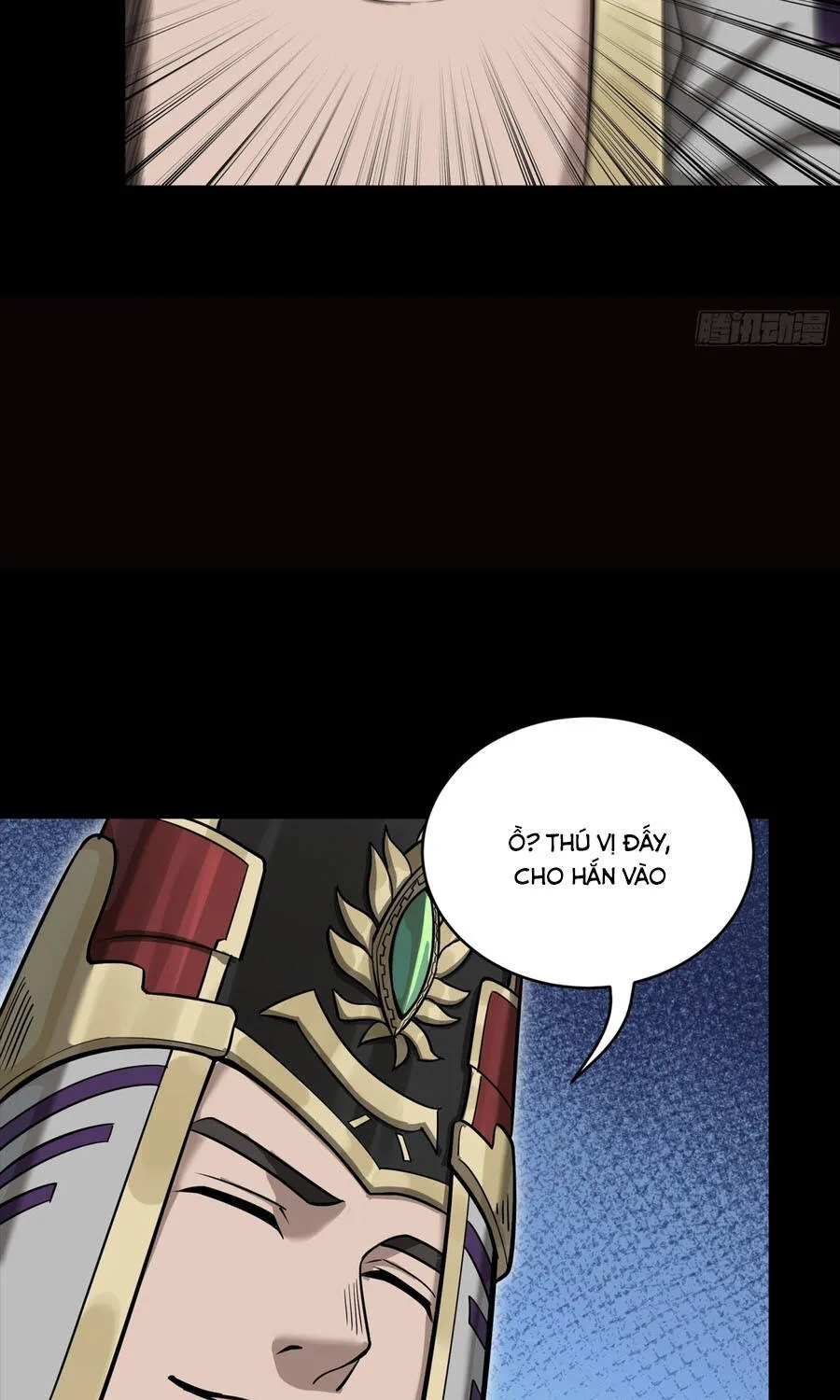 Tinh Giáp Hồn Tướng Chap 362 - Next Chap 363