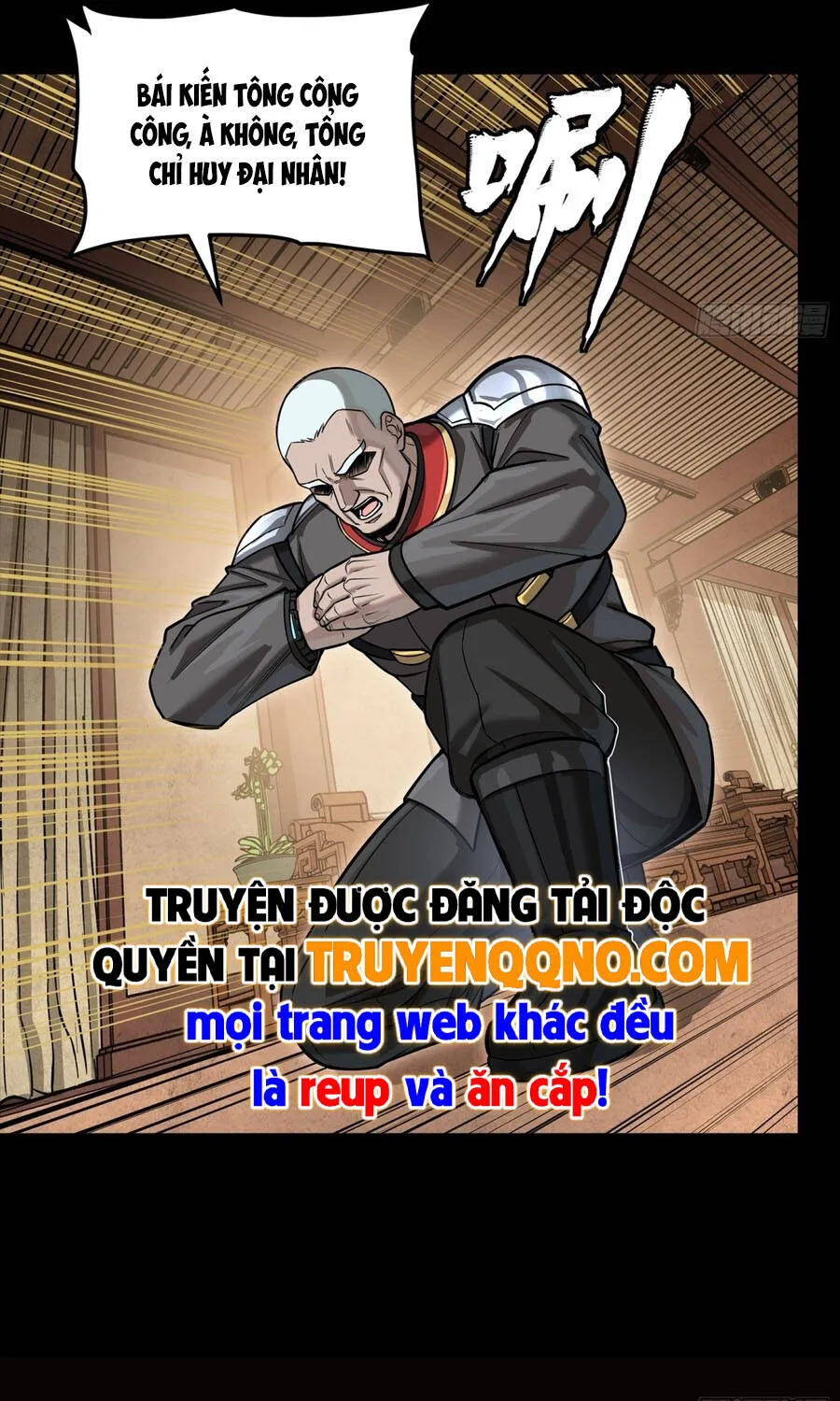 Tinh Giáp Hồn Tướng Chap 362 - Next Chap 363
