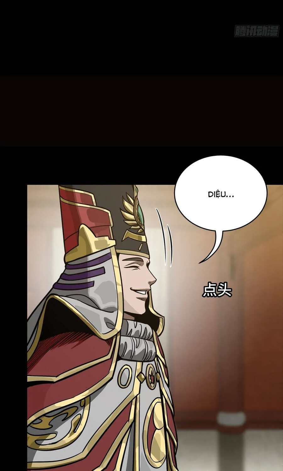 Tinh Giáp Hồn Tướng Chap 362 - Next Chap 363