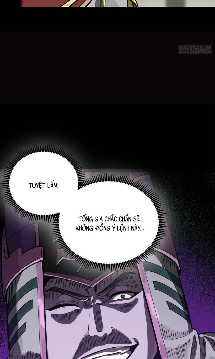 Tinh Giáp Hồn Tướng Chap 362 - Next Chap 363