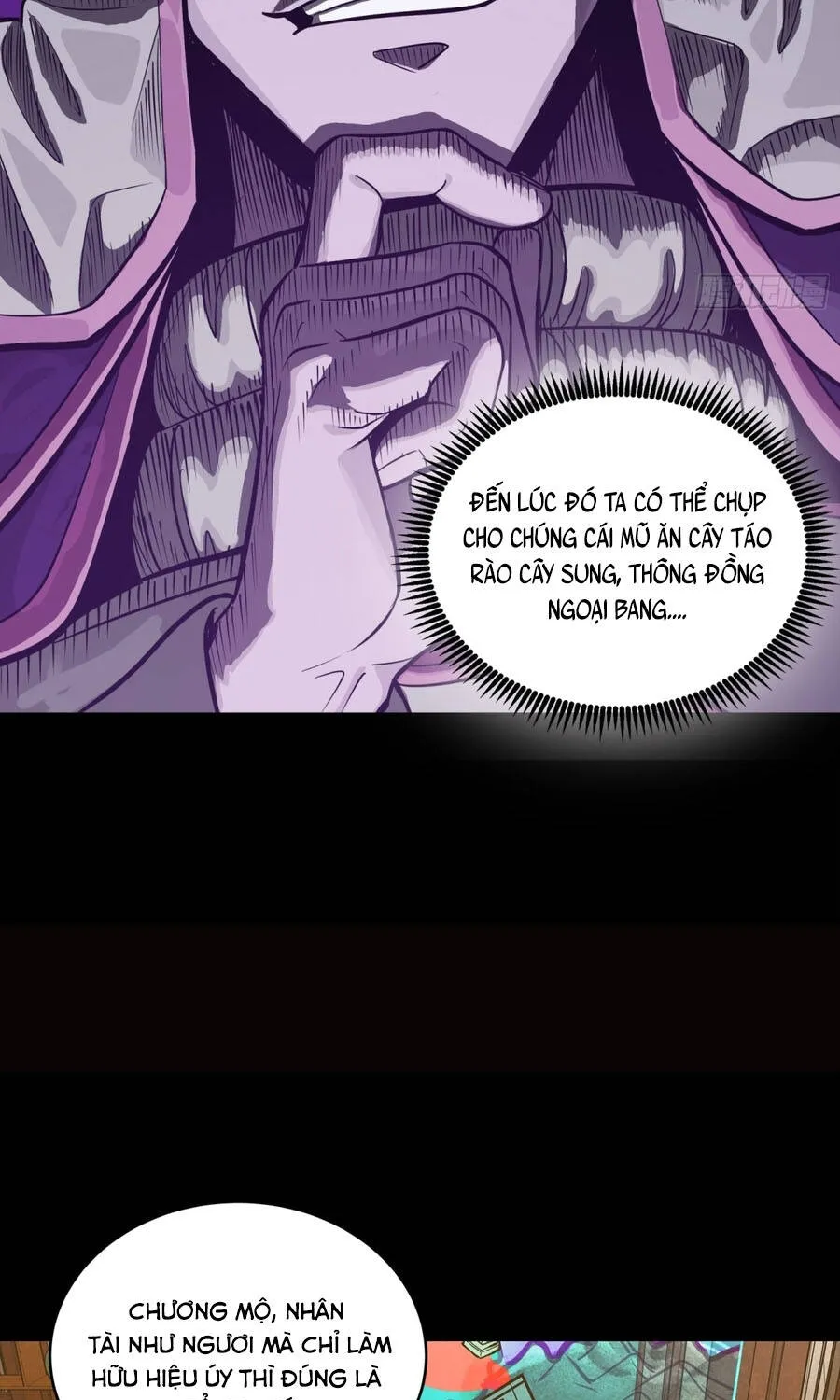 Tinh Giáp Hồn Tướng Chap 362 - Next Chap 363