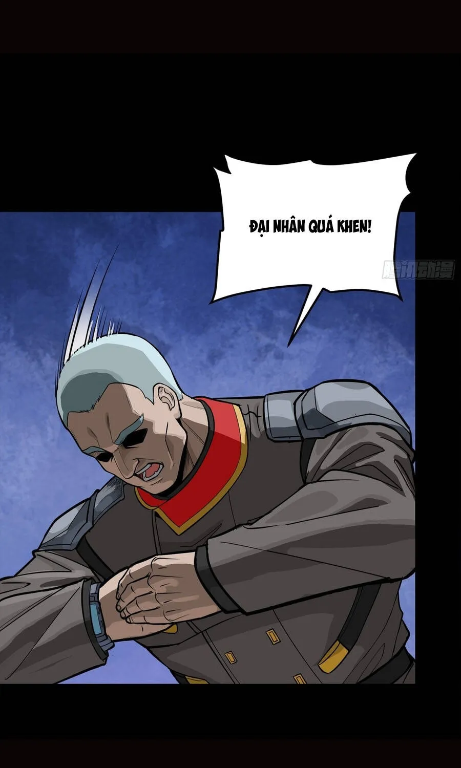 Tinh Giáp Hồn Tướng Chap 362 - Next Chap 363