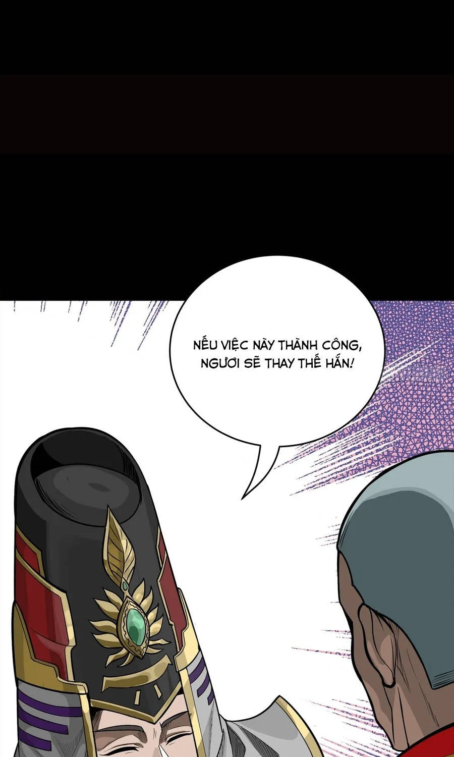 Tinh Giáp Hồn Tướng Chap 362 - Next Chap 363