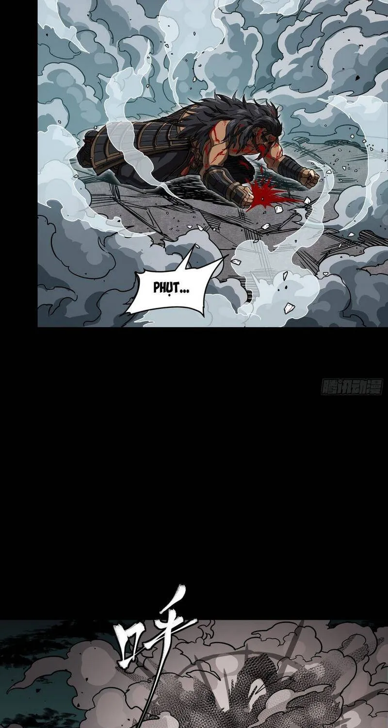 Tinh Giáp Hồn Tướng Chap 381 - Next Chap 382