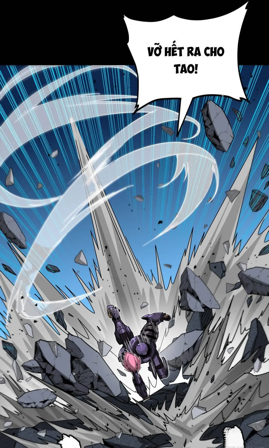 Tinh Giáp Hồn Tướng Chap 382 - Next Chap 383