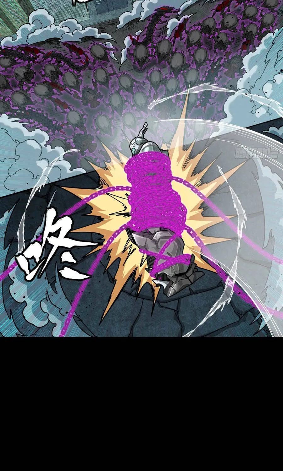 Tinh Giáp Hồn Tướng Chap 382 - Next Chap 383