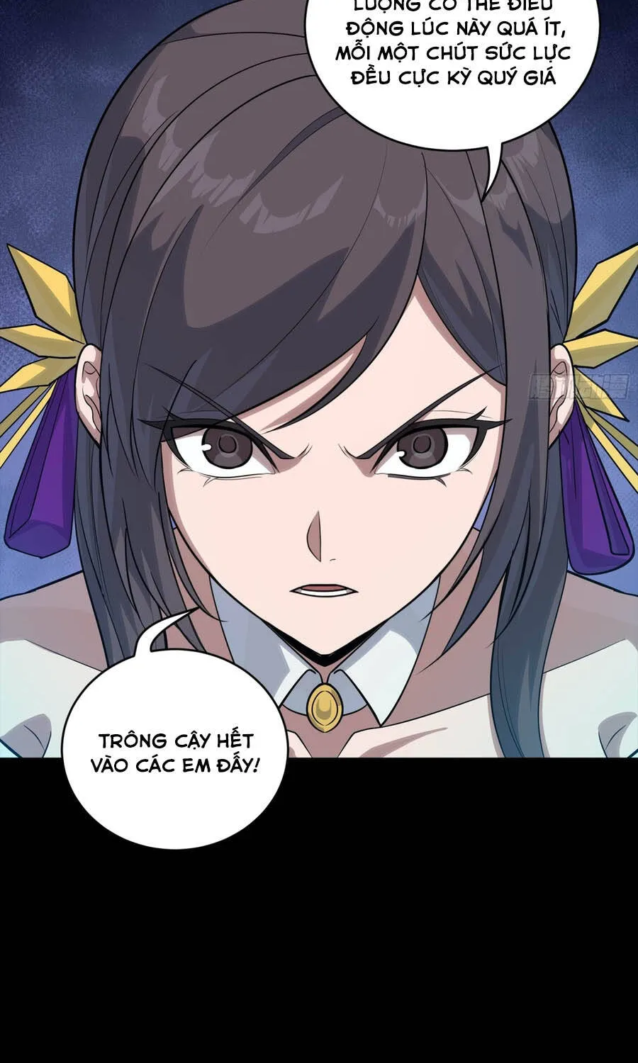 Tinh Giáp Hồn Tướng Chap 382 - Next Chap 383