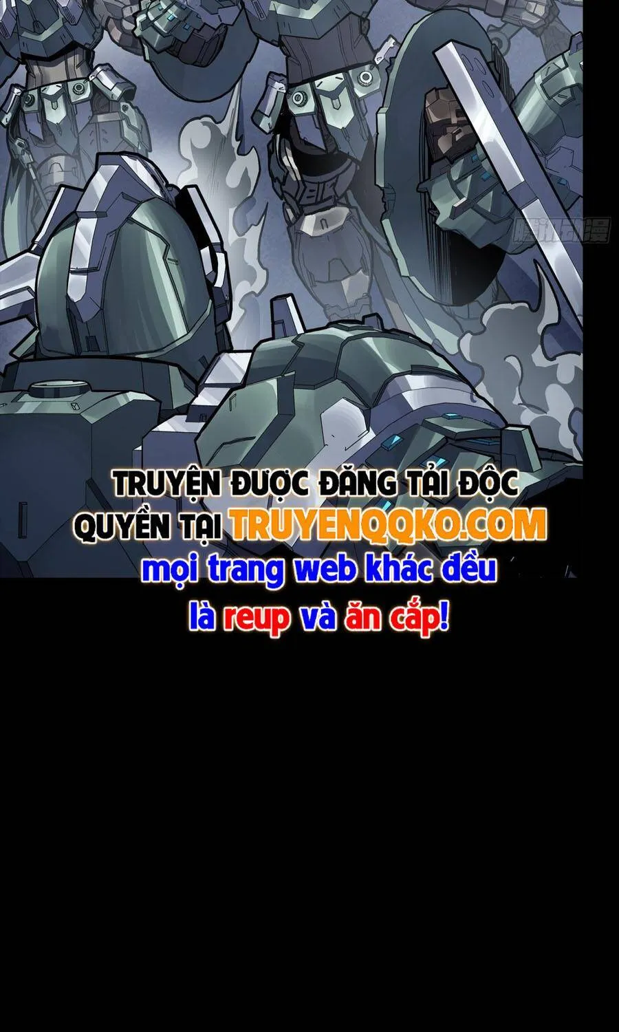 Tinh Giáp Hồn Tướng Chap 384 - Next Chap 385