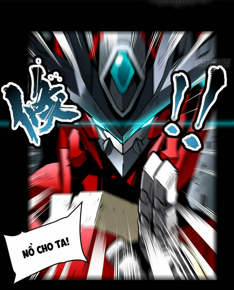 Tinh Giáp Hồn Tướng Chap 39 - Next Chap 40