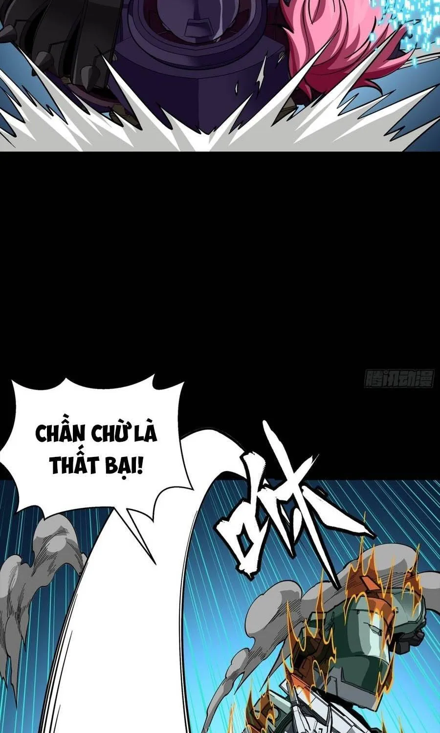 Tinh Giáp Hồn Tướng Chap 390 - Next Chap 391