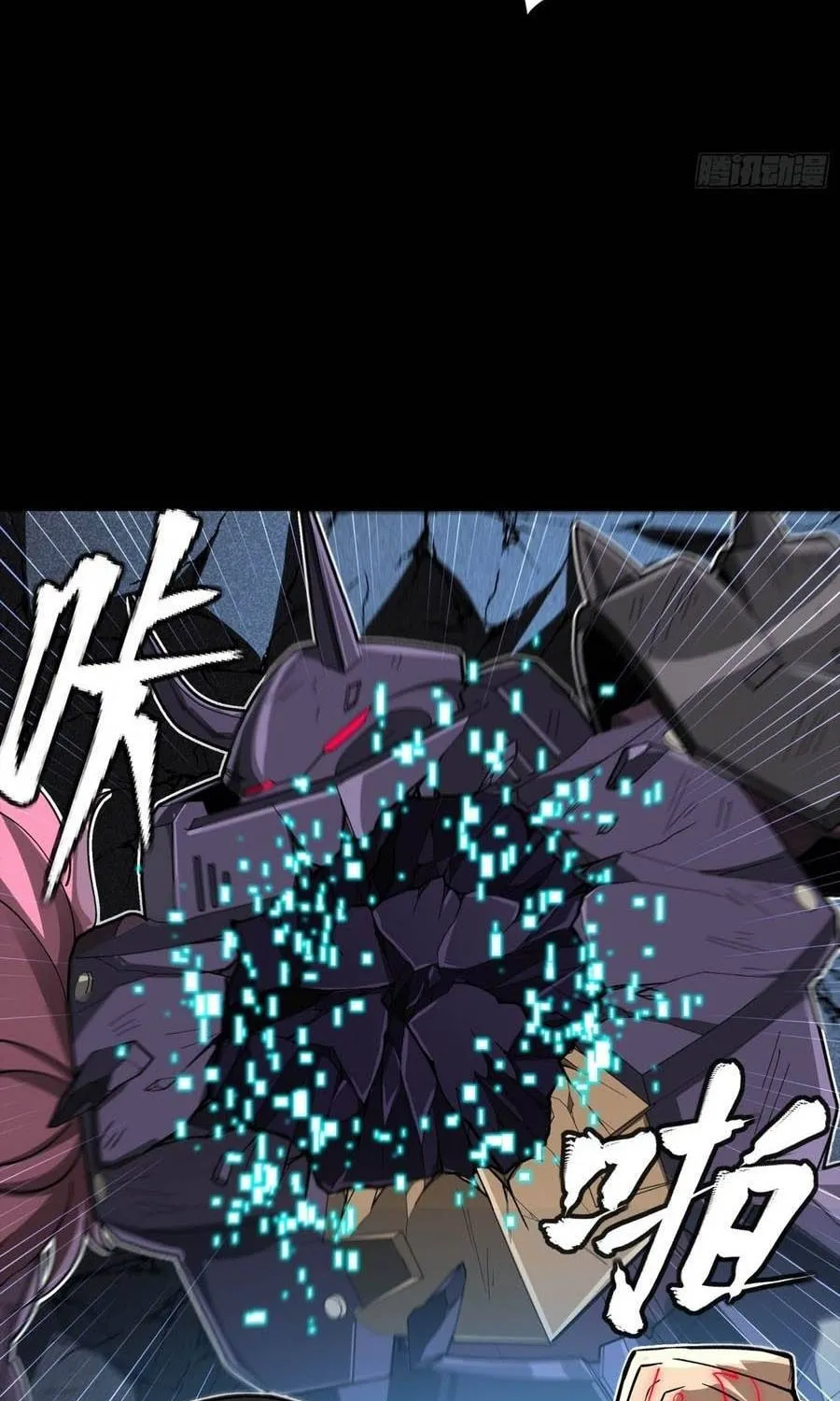 Tinh Giáp Hồn Tướng Chap 390 - Next Chap 391