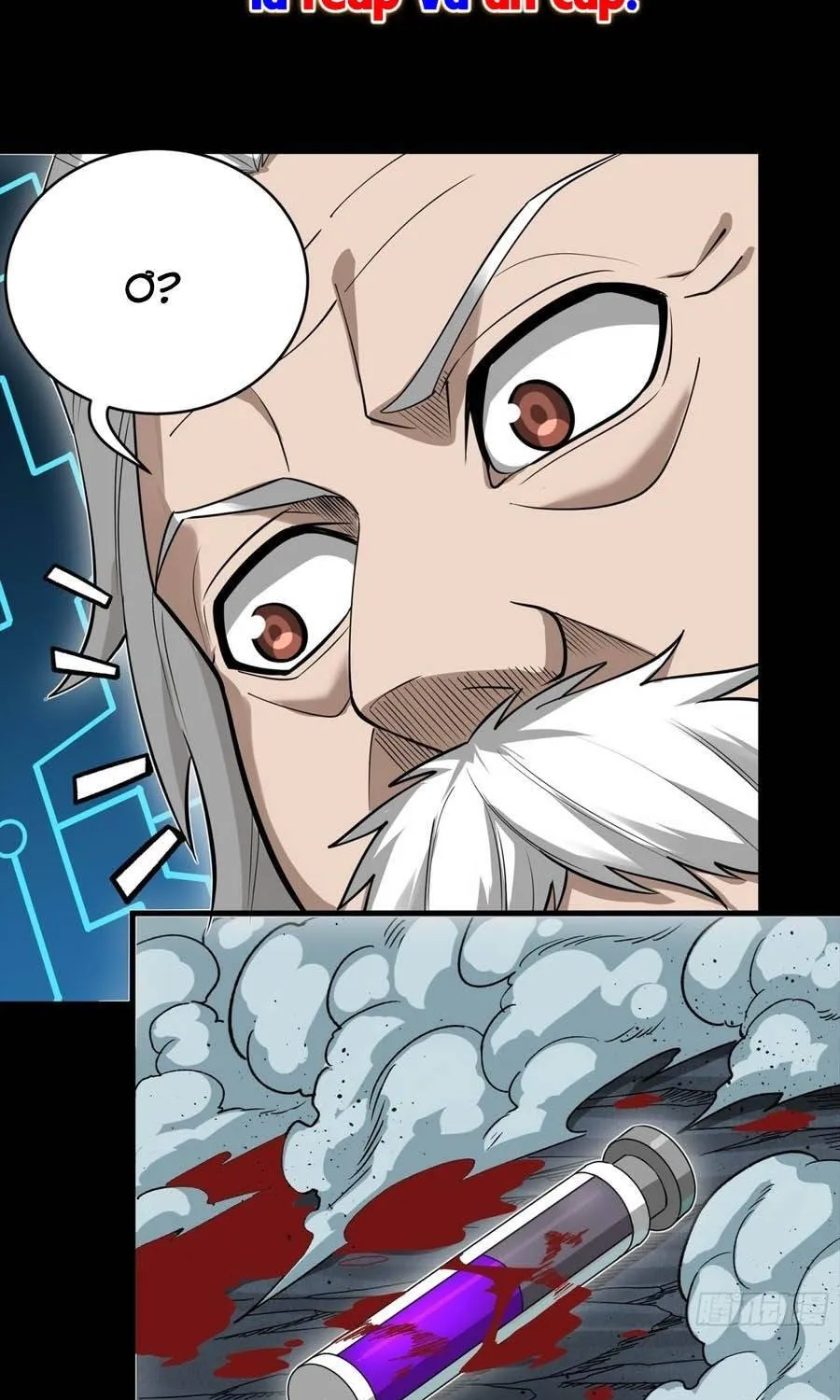 Tinh Giáp Hồn Tướng Chap 390 - Next Chap 391