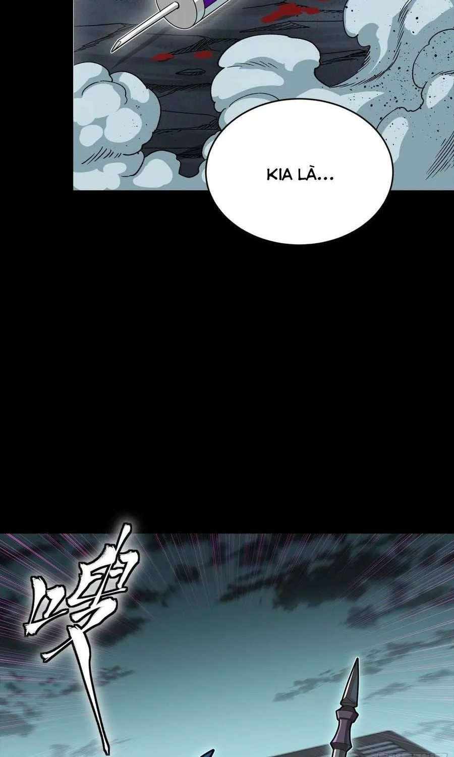 Tinh Giáp Hồn Tướng Chap 390 - Next Chap 391