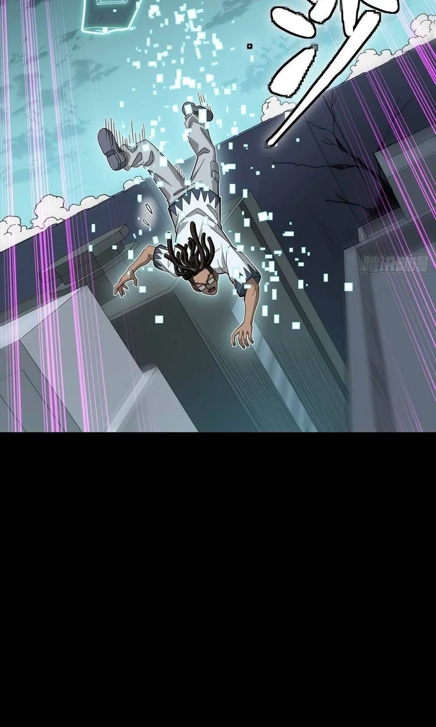Tinh Giáp Hồn Tướng Chap 390 - Next Chap 391