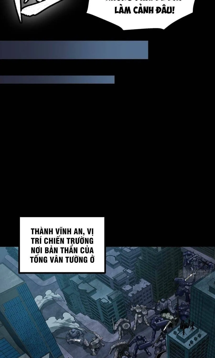Tinh Giáp Hồn Tướng Chap 390 - Next Chap 391