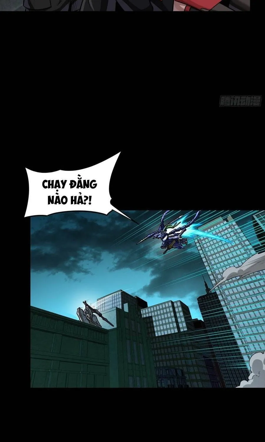 Tinh Giáp Hồn Tướng Chap 390 - Next Chap 391