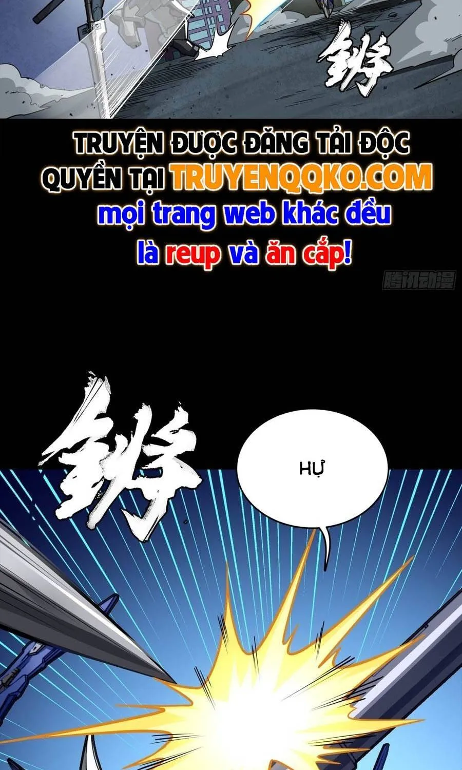 Tinh Giáp Hồn Tướng Chap 390 - Next Chap 391