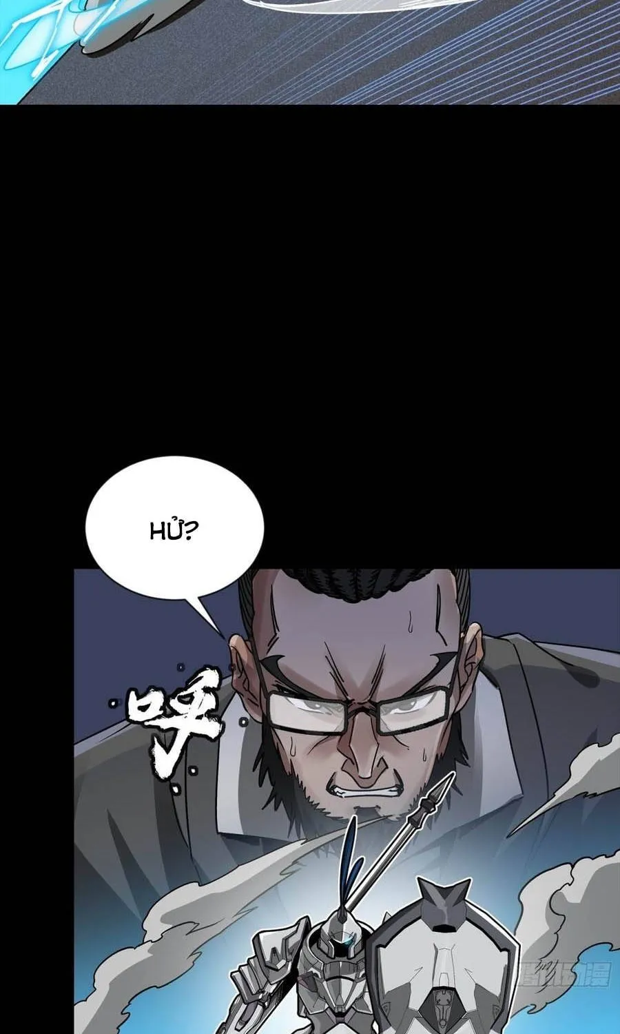 Tinh Giáp Hồn Tướng Chap 390 - Next Chap 391