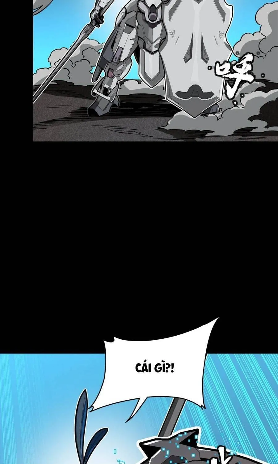Tinh Giáp Hồn Tướng Chap 390 - Next Chap 391