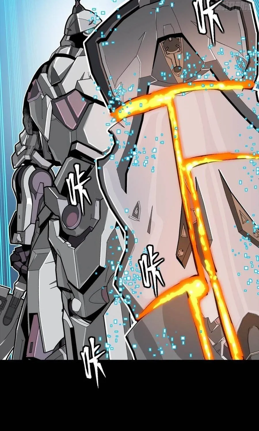 Tinh Giáp Hồn Tướng Chap 390 - Next Chap 391